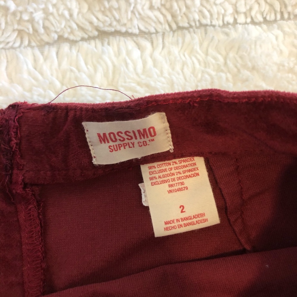 Mossimo Skirt - Picture 2 of 2